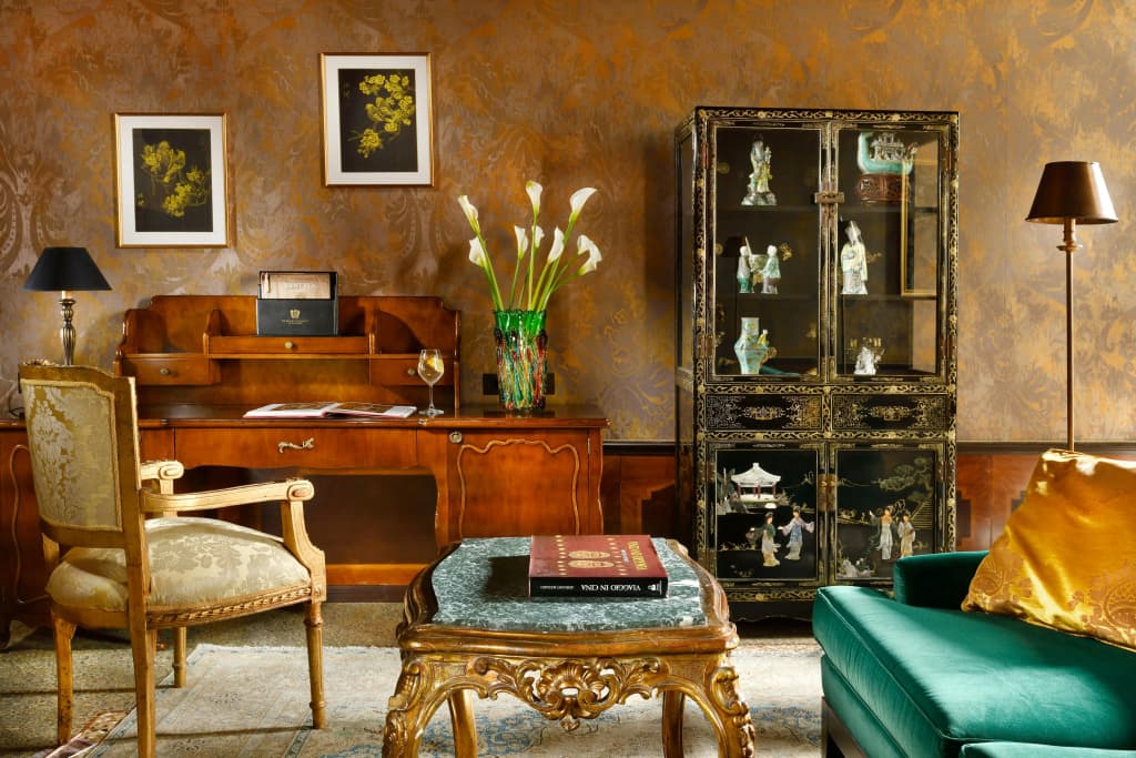 Palazzo Venart - photo 48