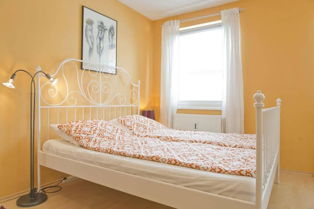 Vienna Opera Apartment - photo 9