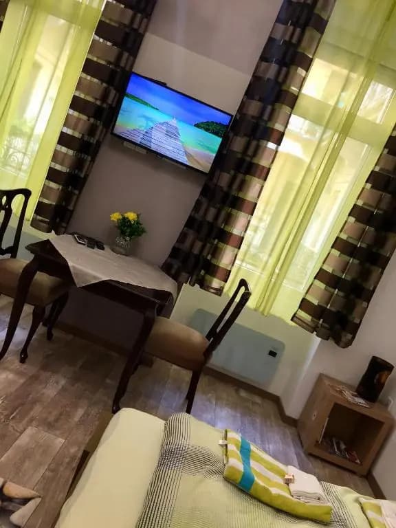 Buda Boutique Apartment - photo 4