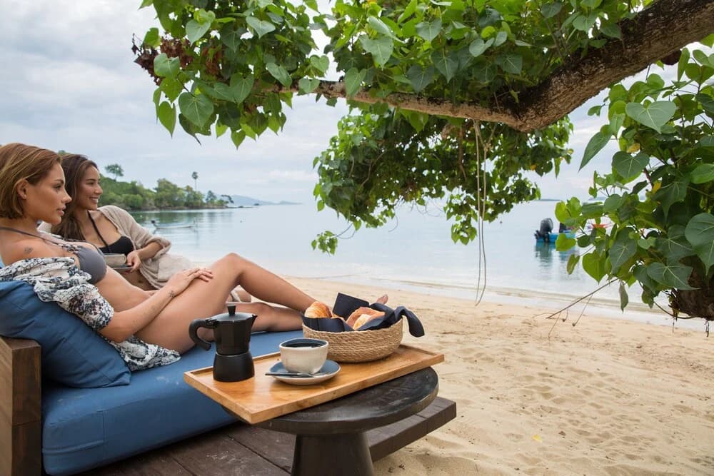Clay Beach Samui - photo 33