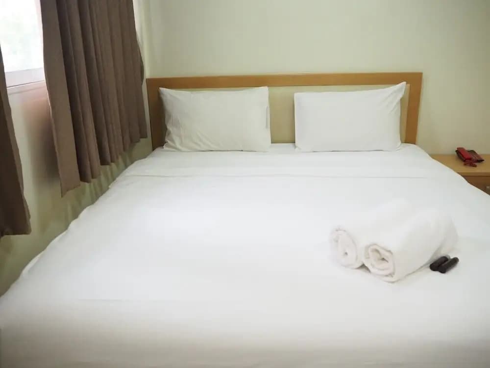 Nana Best Inn - photo 6