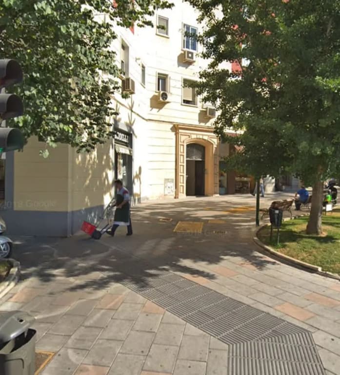 Apartmenti Chamartin- Hostel - photo 9