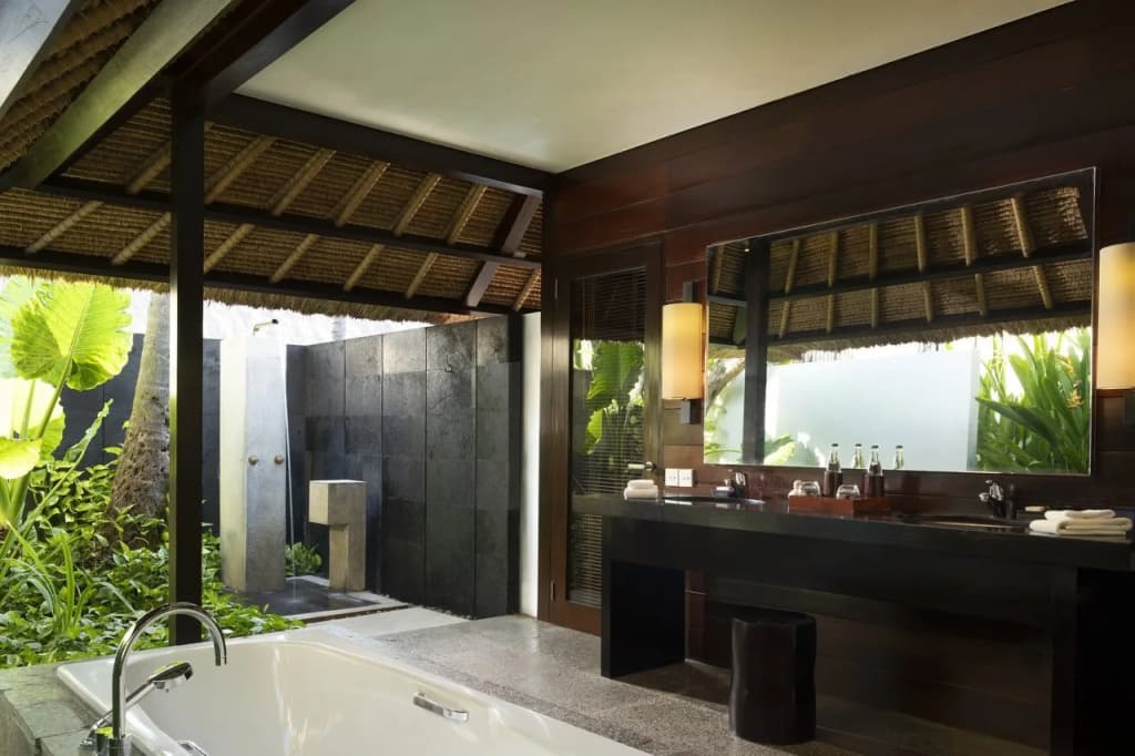 Kayumanis Jimbaran Private Estate & Spa - photo 21
