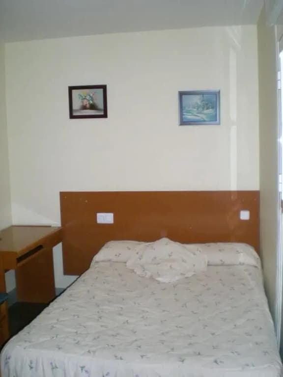 Hostal Moncloa - photo 19