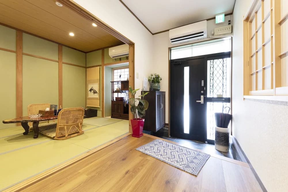 Shirakabanoyado-Uehonmachi - photo 11