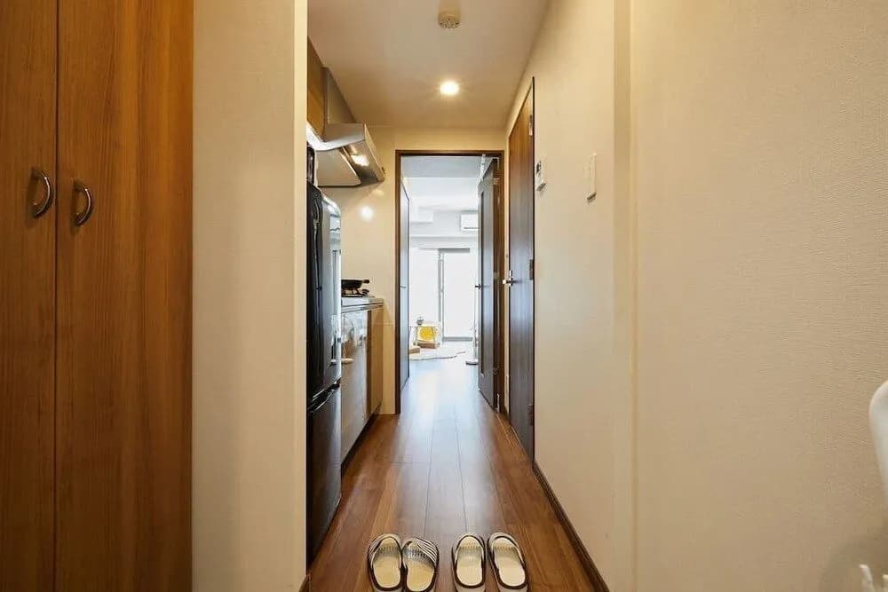 Cozy Home APT Otsuka A - photo 13
