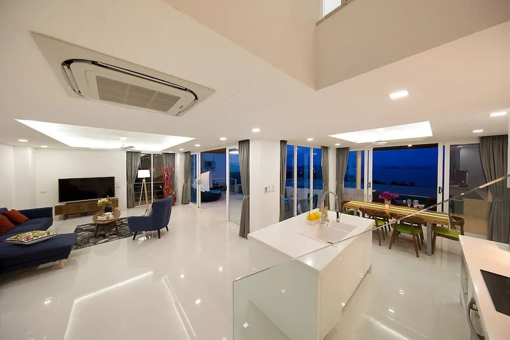 Villa Tulip with Private Pool - photo 25
