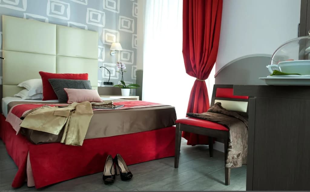 Demetra Hotel - photo 9