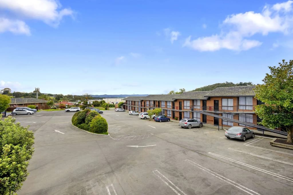 Econo Lodge Lilydale - photo 1