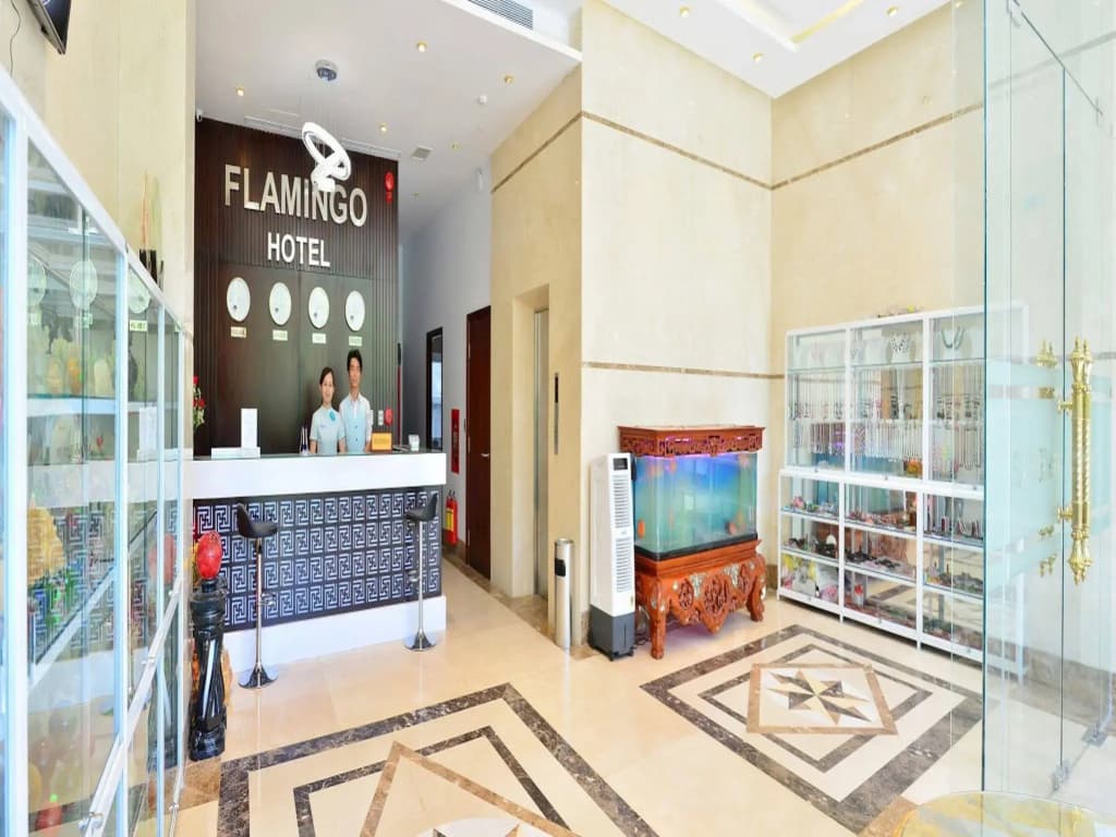 Flamingo Hotel - photo 2