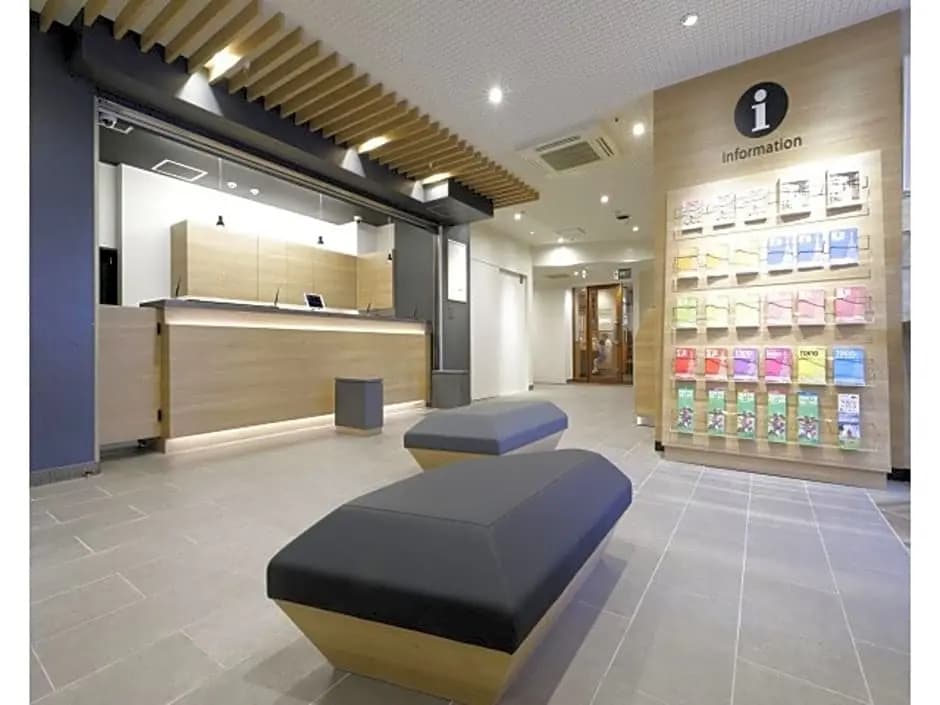 Tokyo Inn - Vacation STAY 10227v - photo 2