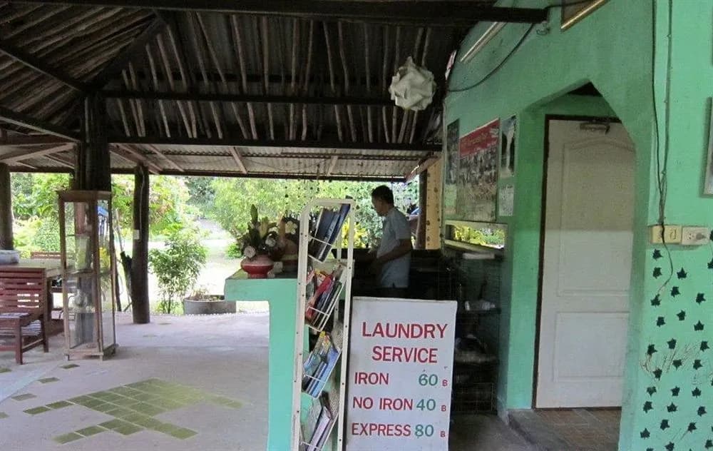 Aonang Mountain Paradise - photo 16