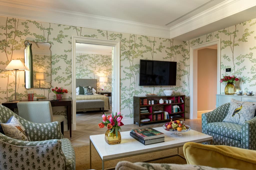 Hotel Savoy - photo 41