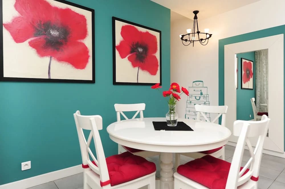Suite Coquelicot - Five Stars Holiday House - photo 16