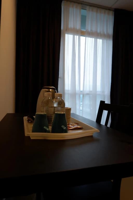 Bangi Heritage Hotel - photo 19