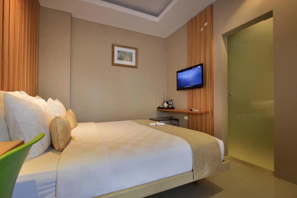 Puri Padma Hotel - photo 3