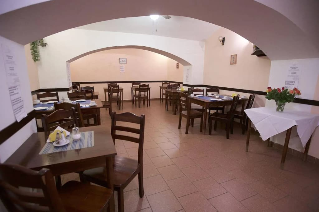 Hotel Olga - photo 17
