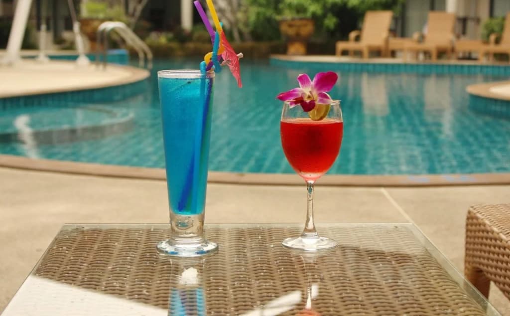Samui Emerald Condotel - photo 13
