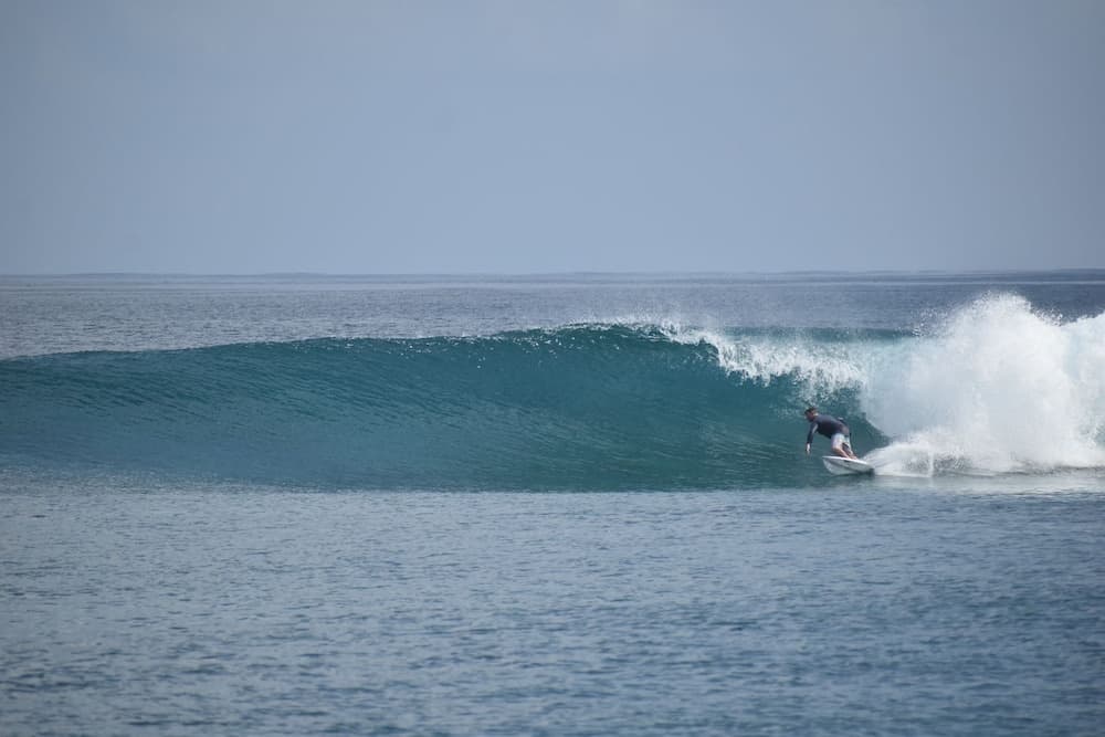 The Maverick Surf and Dive Boutique Hotel - photo 17