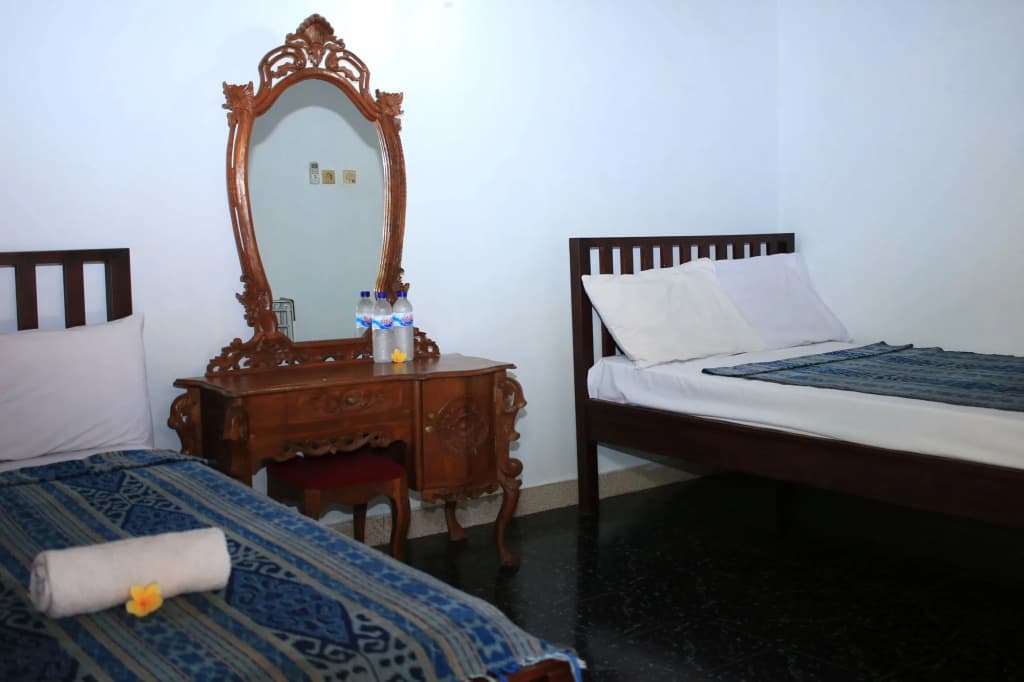 Simon Homestay - photo 4