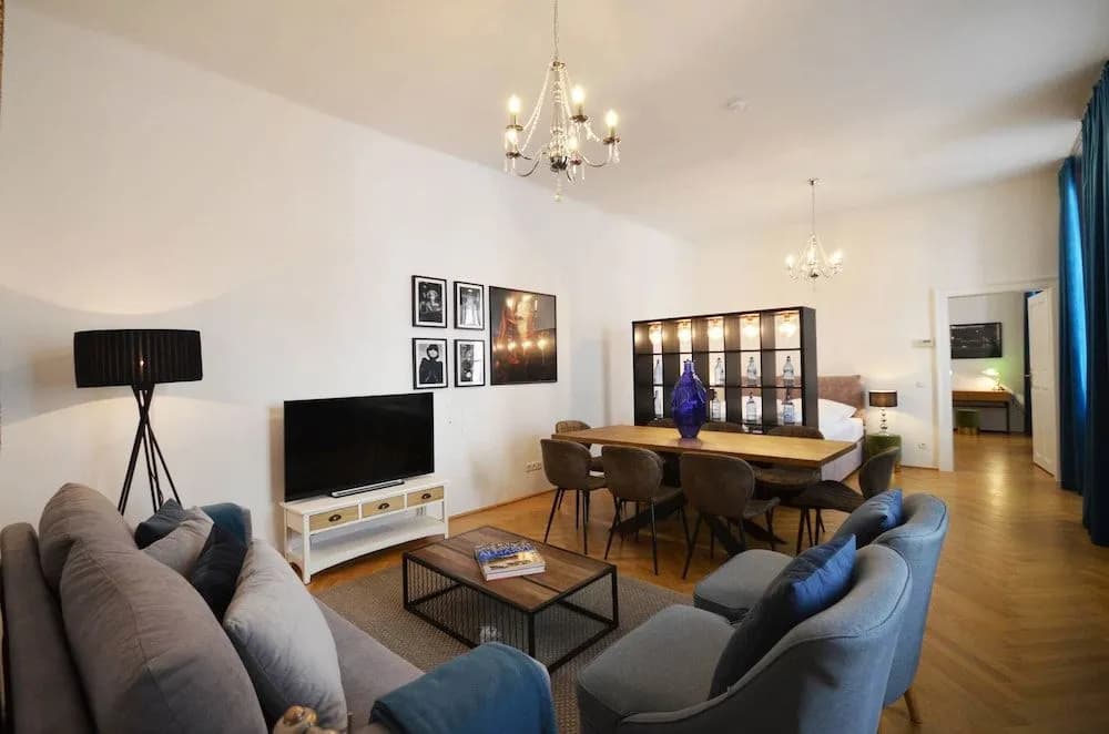 Residence Graben Stephansplatz - photo 7