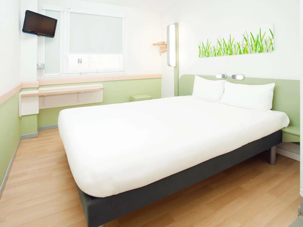 Ibis Budget Madrid Centro las Ventas - photo 3