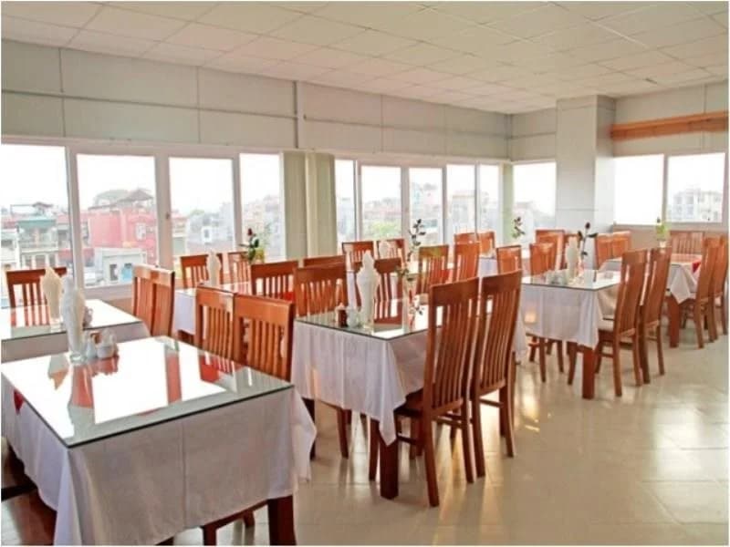 Nhat Minh Hotel - photo 13