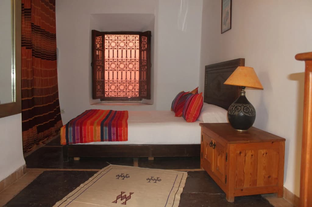 Riad Amra - photo 6