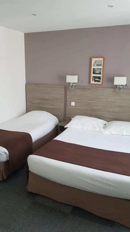 Hotel Cosmos - photo 6