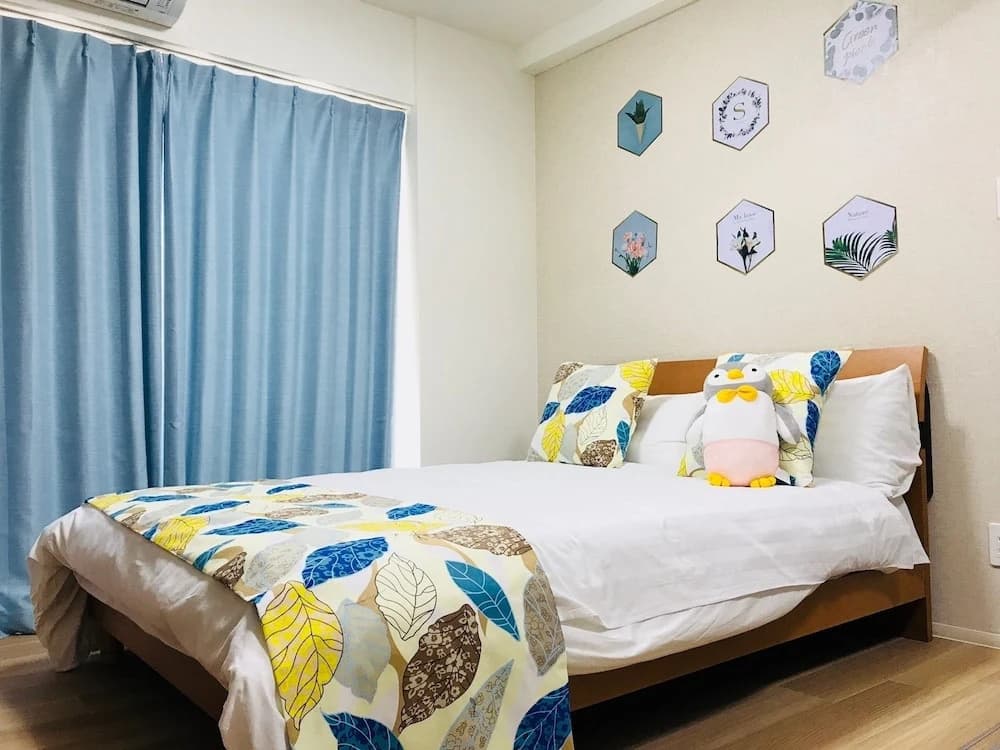 AFP Tennoji Apartment - photo 7
