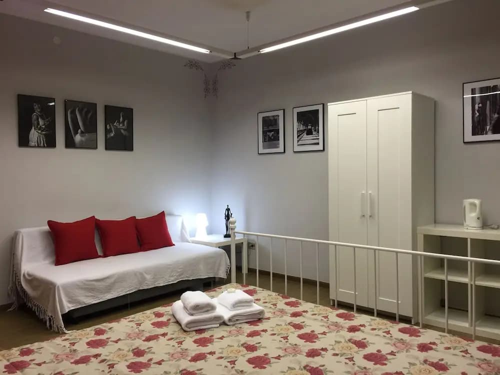 Residence Aurora - photo 9