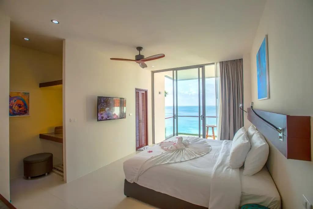 Norn Talay Surin Beach Phuket Hotel - photo 13