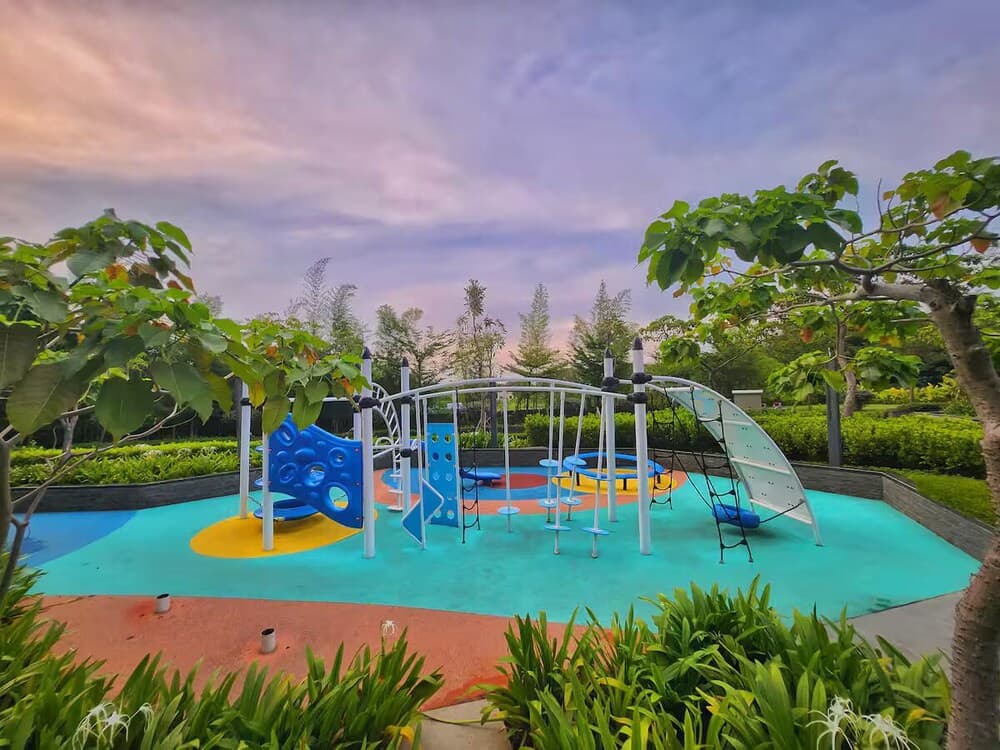 Nest By SanLiving - 1BR - PIK - photo 17