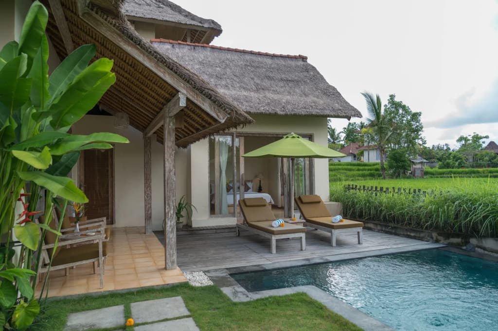 Atta Mesari Ubud - photo 18