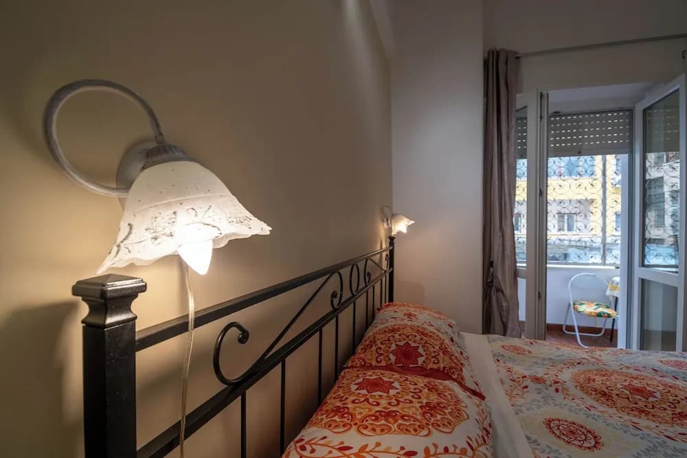 House Serena in Rome - photo 14