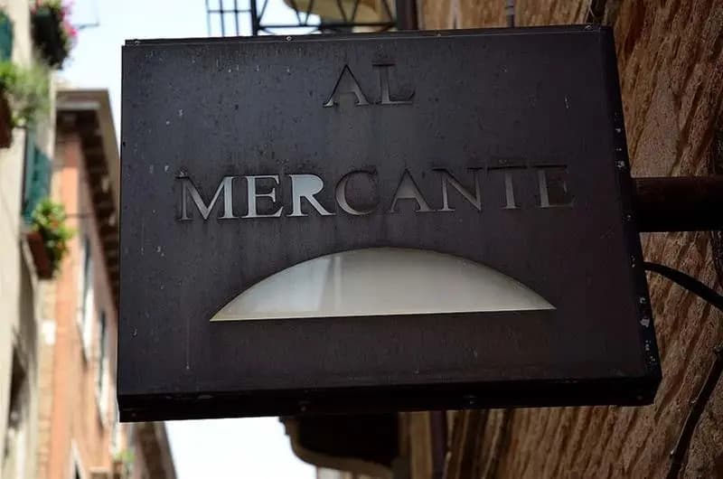 Alloggi al Mercante - main photo