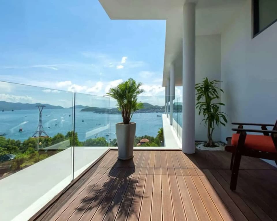 Hapier Villa - photo 8