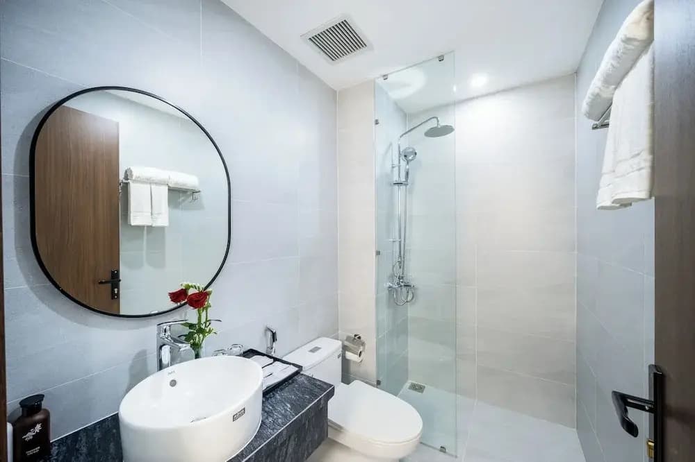 Tourane Boutique Hotel - photo 21