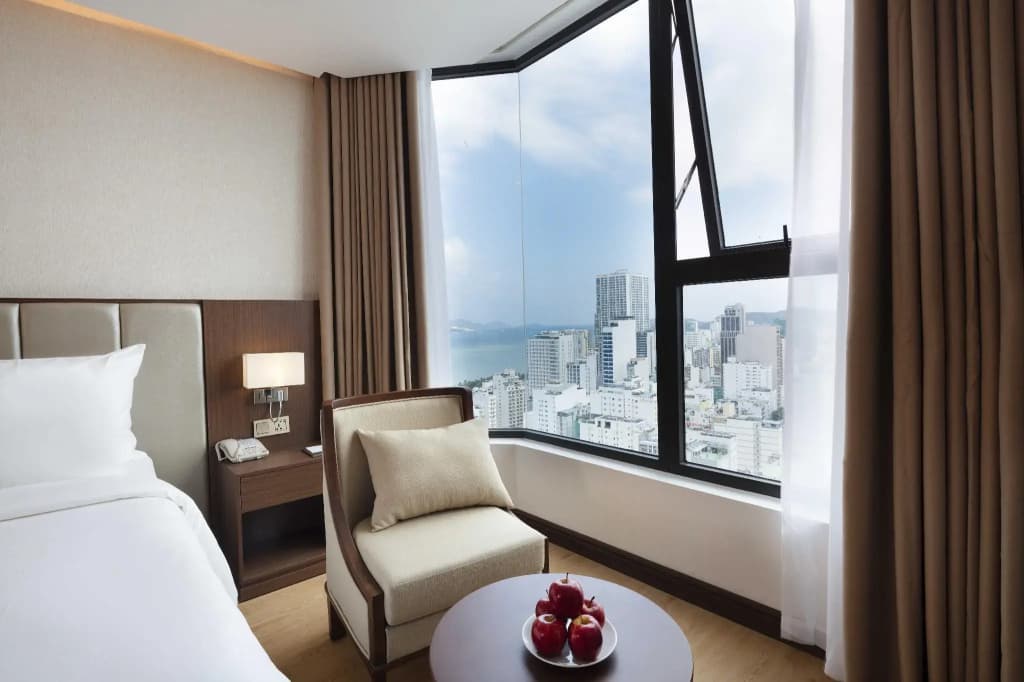 Regalia Gold Hotel - photo 6