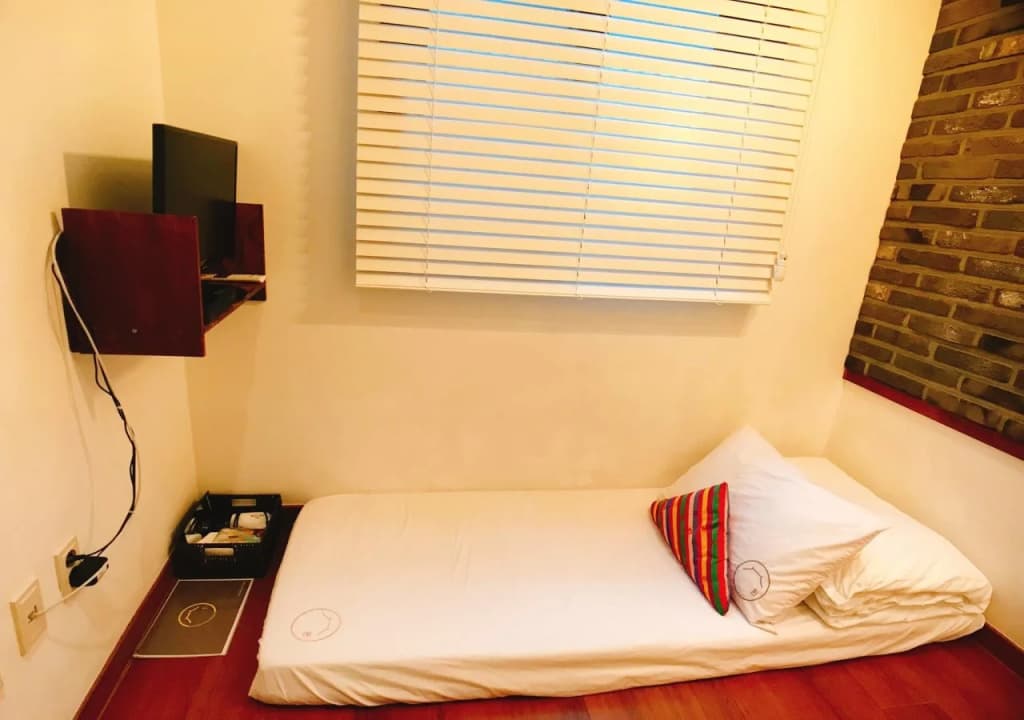 Hwon Guest House - photo 4