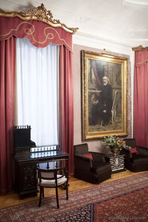 Grand Hotel et de Milan - photo 45