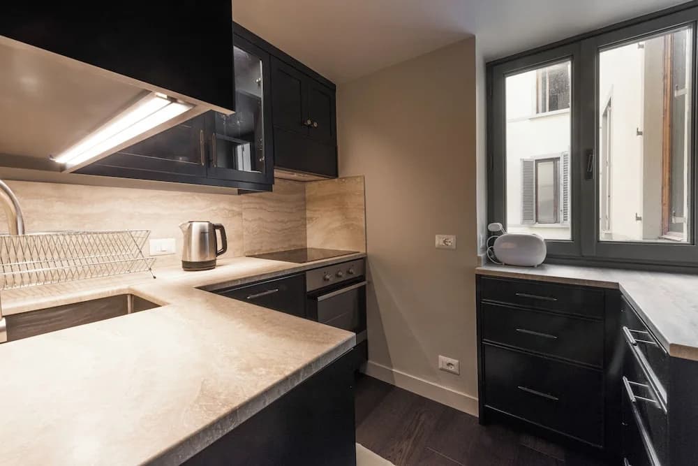 Luxury River View Apartment by MMega - photo 18