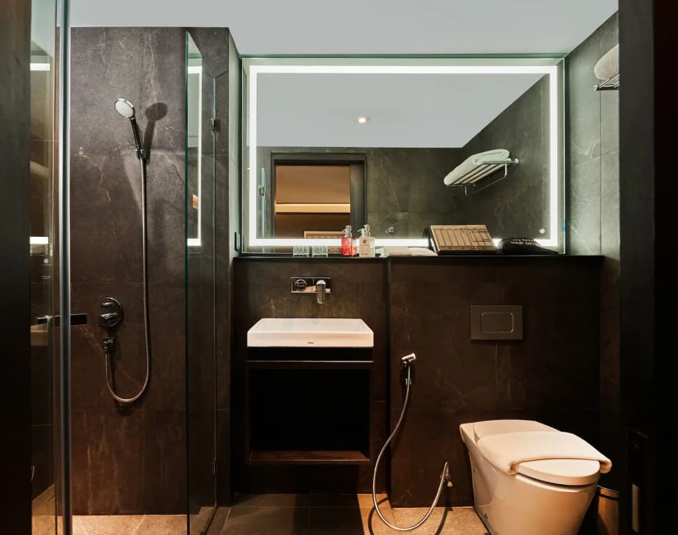 The Gravitique Hotel Khaosan - photo 5