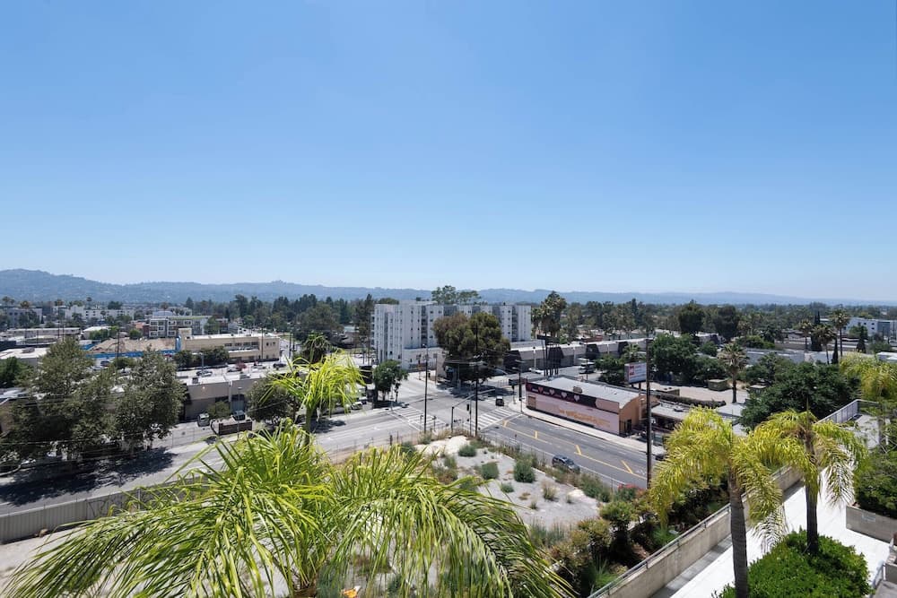 1BR Universal Studios Pool Gym Parking - photo 19