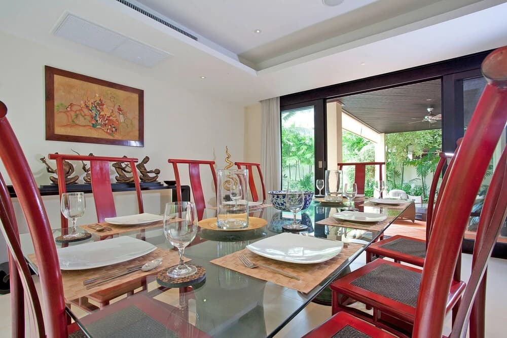 Maan Tawan Villa - photo 20