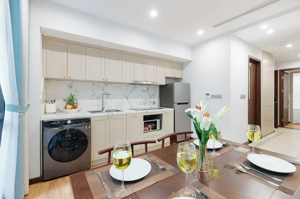 Cara Rustic Apartment - photo 23