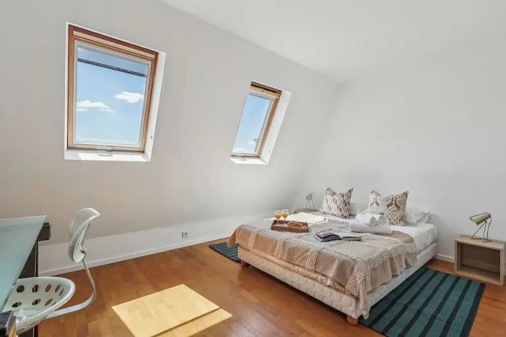 Charming 1BR in Le Marais - Bretagne - photo 3
