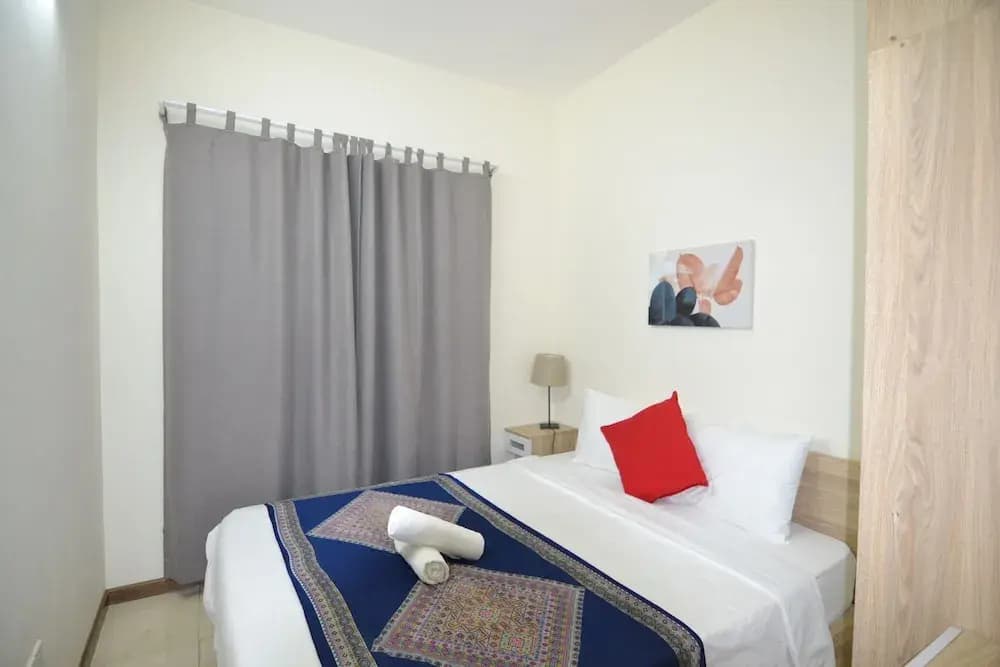 The Crystal Apartment - photo 21