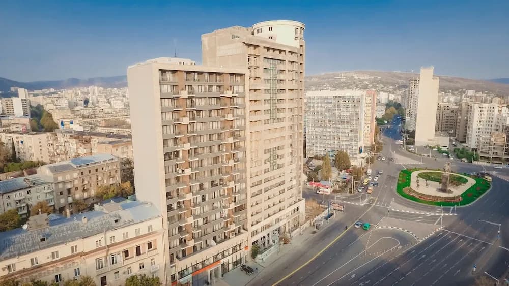 Apartments in Ameri Plaza - photo 19