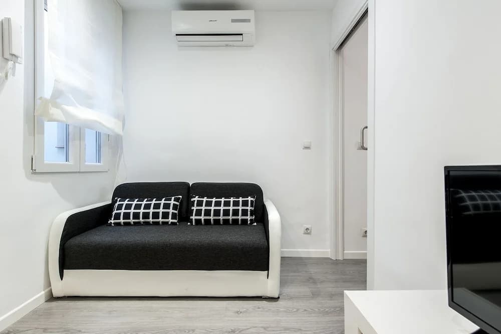 Apartamento Puerta de Toledo VIII - photo 2